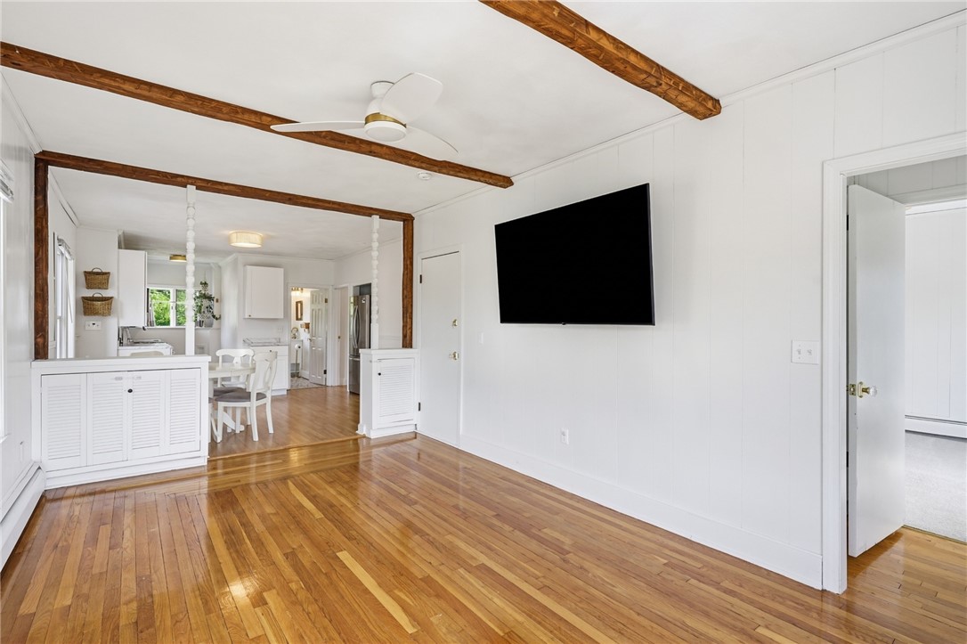 39 Cole Street, Unit 2 Bristol, RI 02809 - Photo 17 of 40