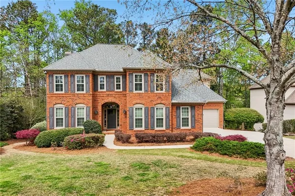 $950,000 | 6015 Ansley Way, Suwanee, GA 30024