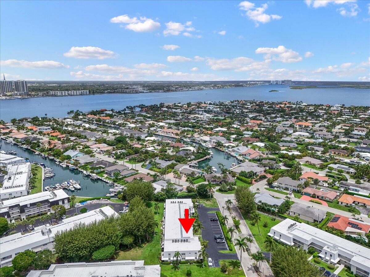 1205 Sandy Lane, Unit 145 Singer Island, FL 33404 - Photo 29 of 30 34-DJI_0088_D_DJI.jpg aw