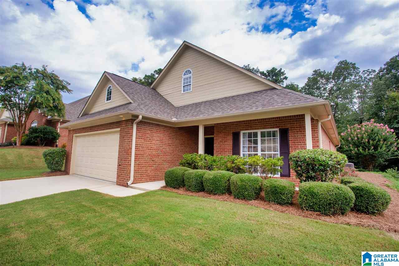 851 Narrows Point Drive Birmingham, AL 35242 - Photo 32 of 32
