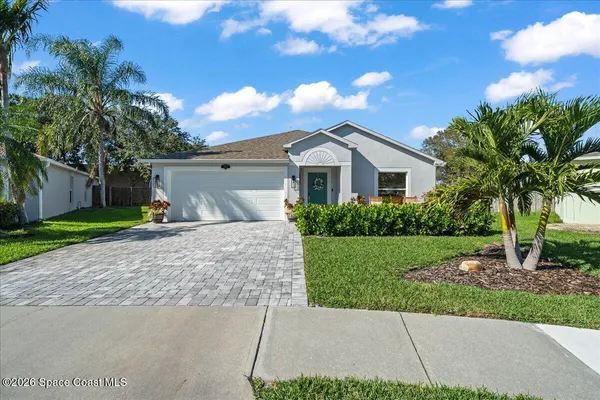 $552,738 | 2577 Deercroft Drive, Melbourne, FL 32940