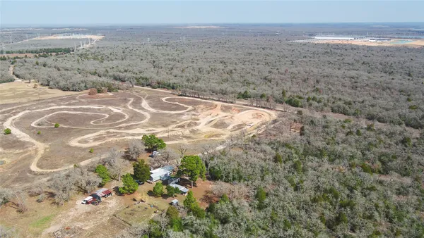 $1,450,000 | 4066 County Road 448, Thorndale, TX 76577