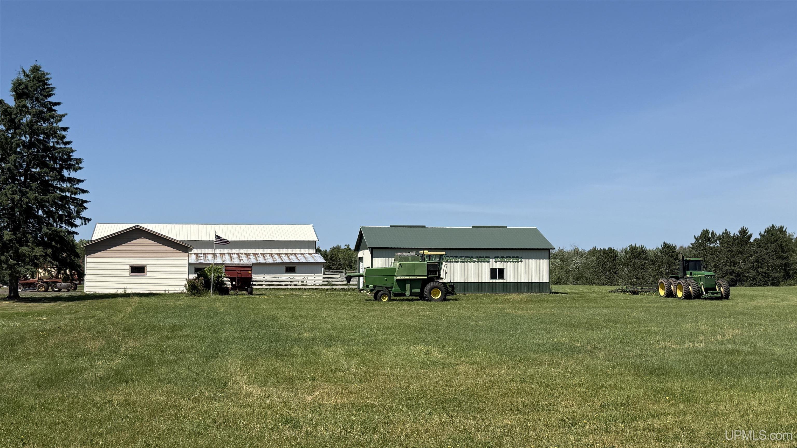 E4446 Orchard Road Ironwood, MI 49938 - Photo 75 of 90