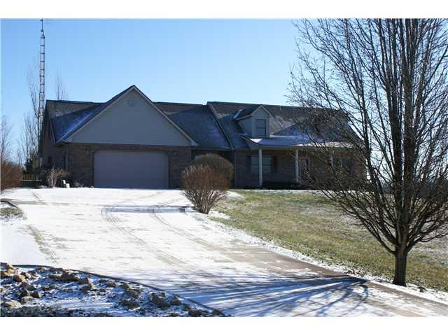 5892 North Finks Road Osgood, IN 47037 - Photo 1 of 24 Gallery Image 1