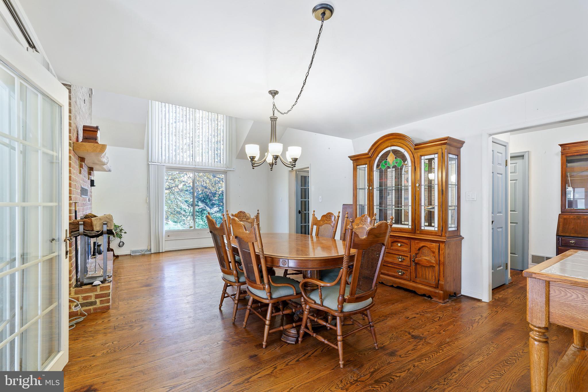 8 North Shah Road Elkton, MD 21921 - Photo 13 of 37 Open floor plan
