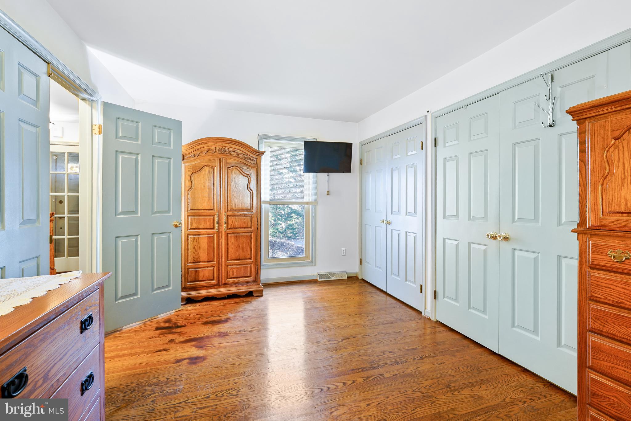 8 North Shah Road Elkton, MD 21921 - Photo 21 of 37 Tons of closet space!