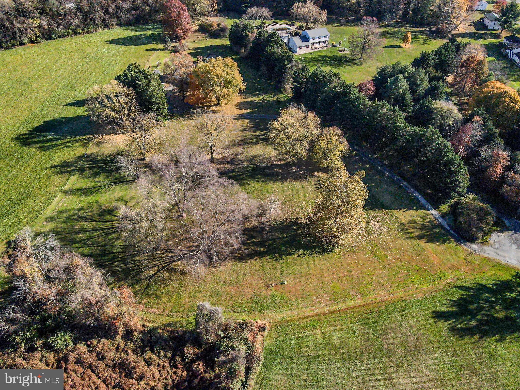 8 North Shah Road Elkton, MD 21921 - Photo 4 of 37 3.74 acres / bring the horses