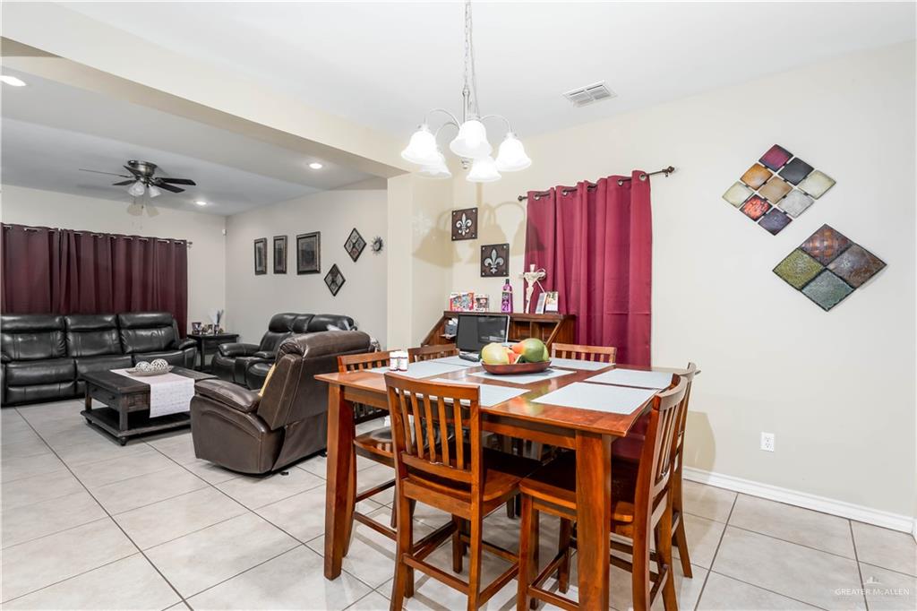 2601 Torreon Street Hidalgo, TX 78557 - Photo 12 of 45