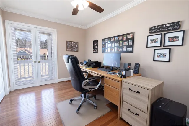 $479,000 | 404 South Old Mill Road, Seneca, SC 29678