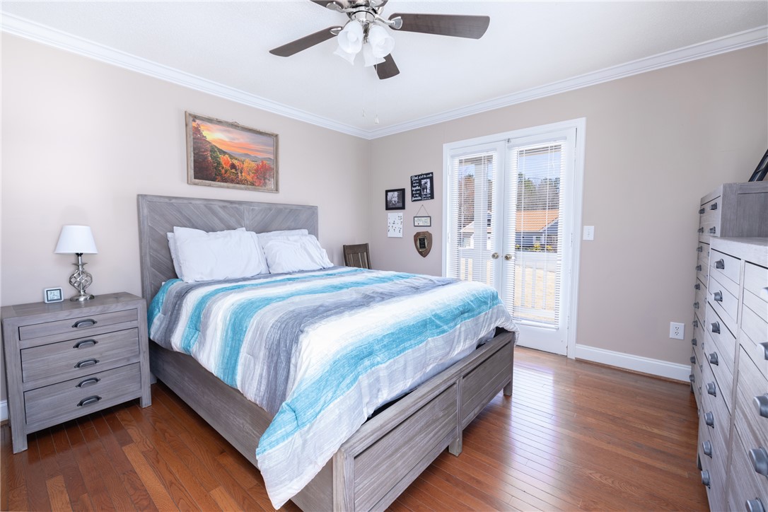 404 South Old Mill Road Seneca, SC 29678 - Photo 16 of 42