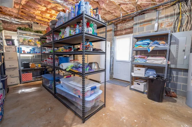 $479,000 | 404 South Old Mill Road, Seneca, SC 29678