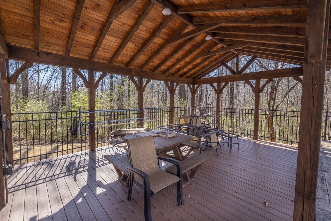 404 South Old Mill Road Seneca, SC 29678 - Photo 27 of 42