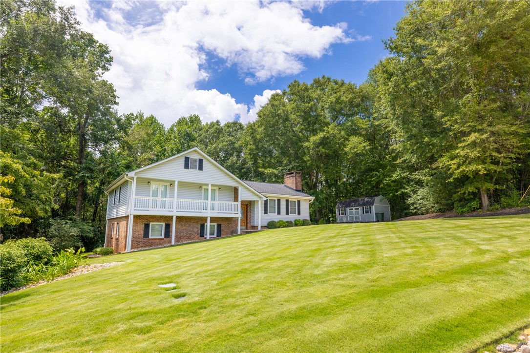 404 South Old Mill Road Seneca, SC 29678 - Photo 3 of 42