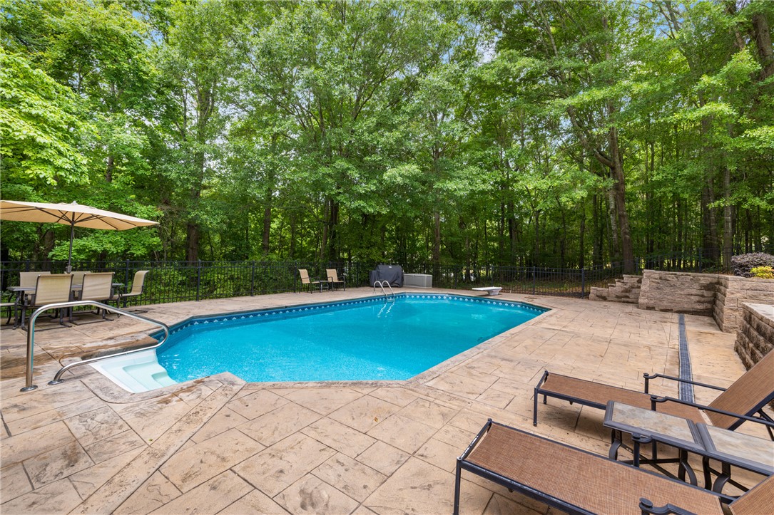 404 South Old Mill Road Seneca, SC 29678 - Photo 31 of 42