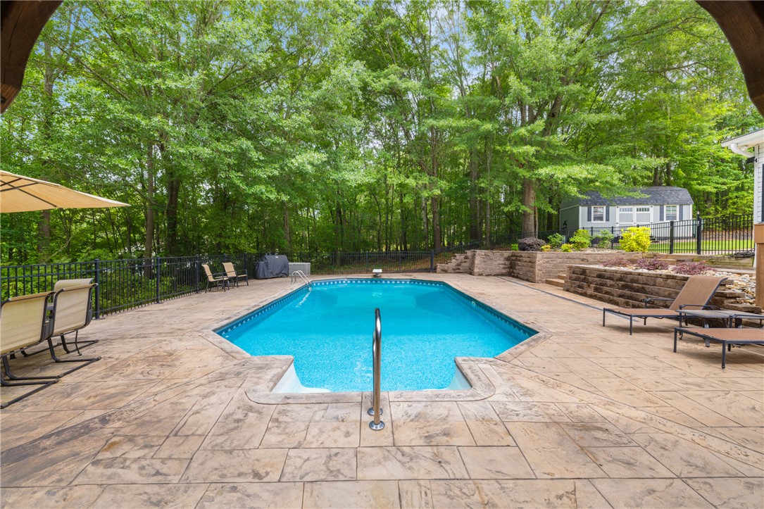 404 South Old Mill Road Seneca, SC 29678 - Photo 32 of 42