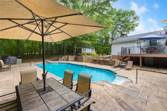 $479,000 | 404 South Old Mill Road, Seneca, SC 29678