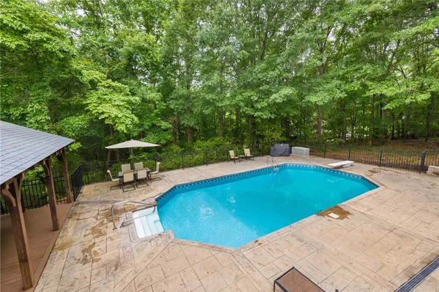 $479,000 | 404 South Old Mill Road, Seneca, SC 29678