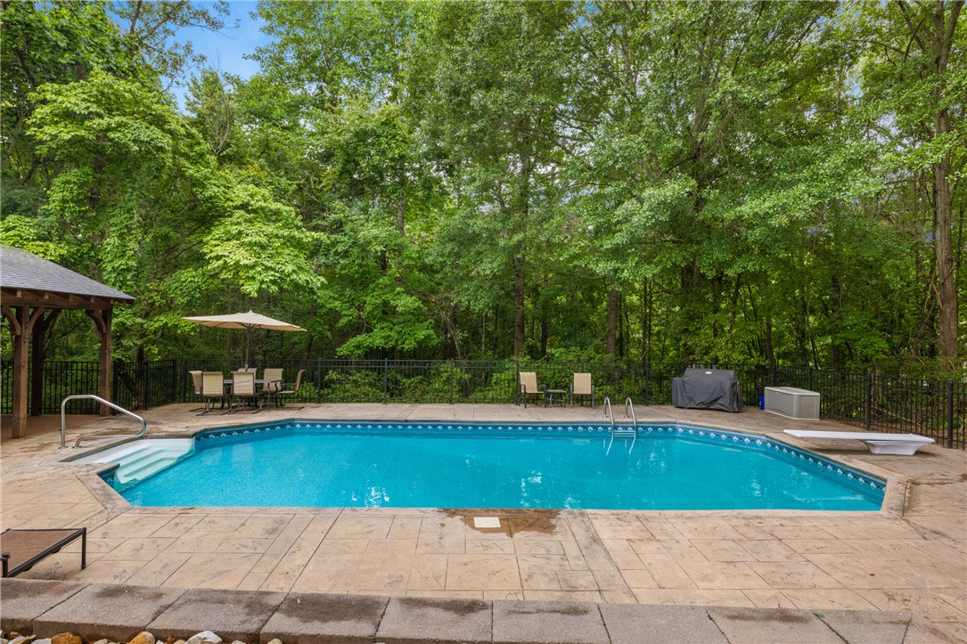 404 South Old Mill Road Seneca, SC 29678 - Photo 35 of 42