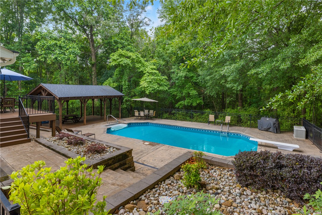 404 South Old Mill Road Seneca, SC 29678 - Photo 36 of 42