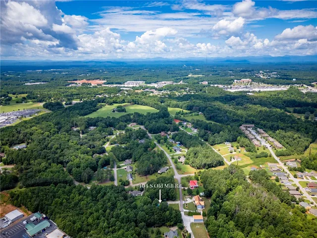 $479,000 | 404 South Old Mill Road, Seneca, SC 29678