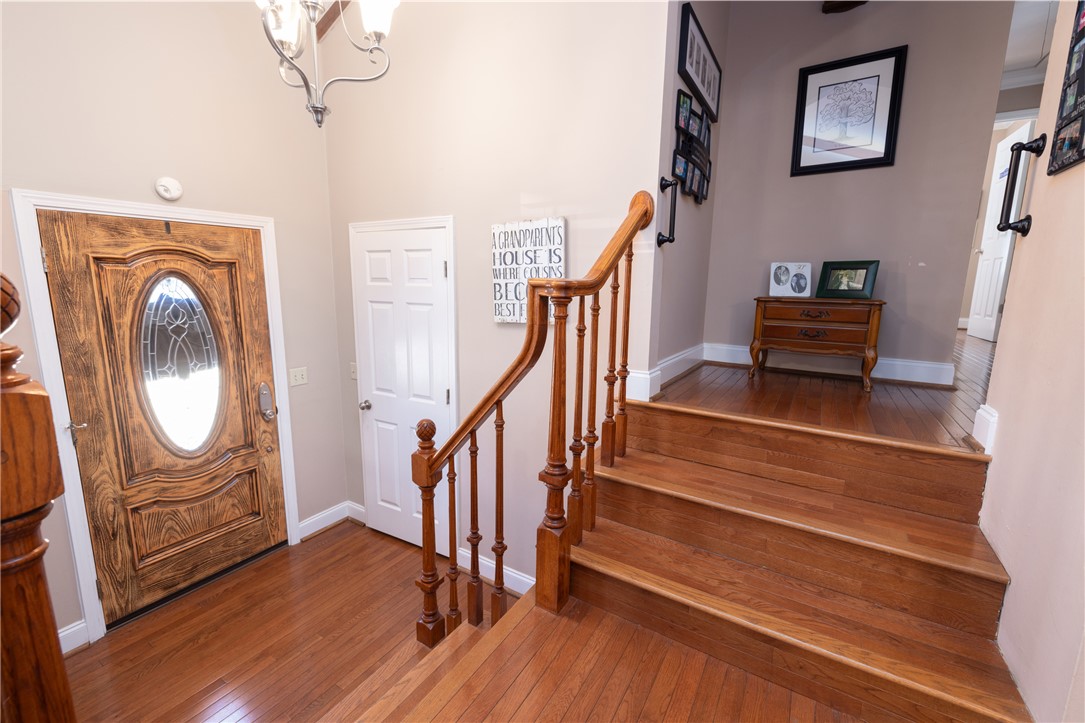 404 South Old Mill Road Seneca, SC 29678 - Photo 4 of 42