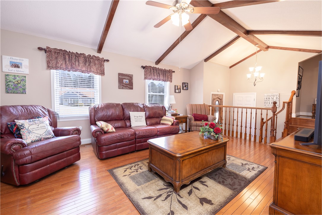 404 South Old Mill Road Seneca, SC 29678 - Photo 6 of 42