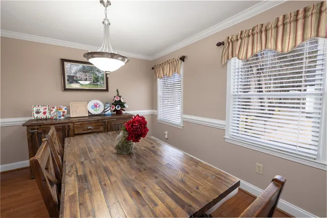 $479,000 | 404 South Old Mill Road, Seneca, SC 29678