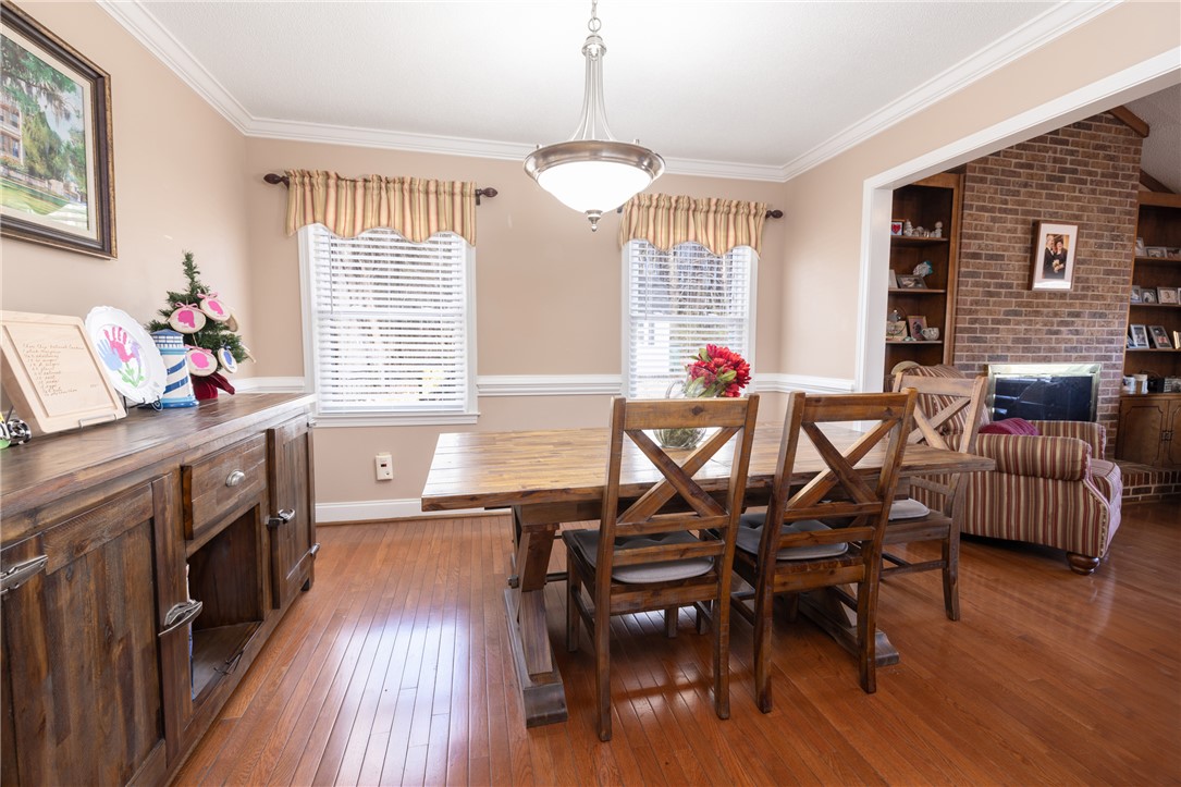 404 South Old Mill Road Seneca, SC 29678 - Photo 8 of 42