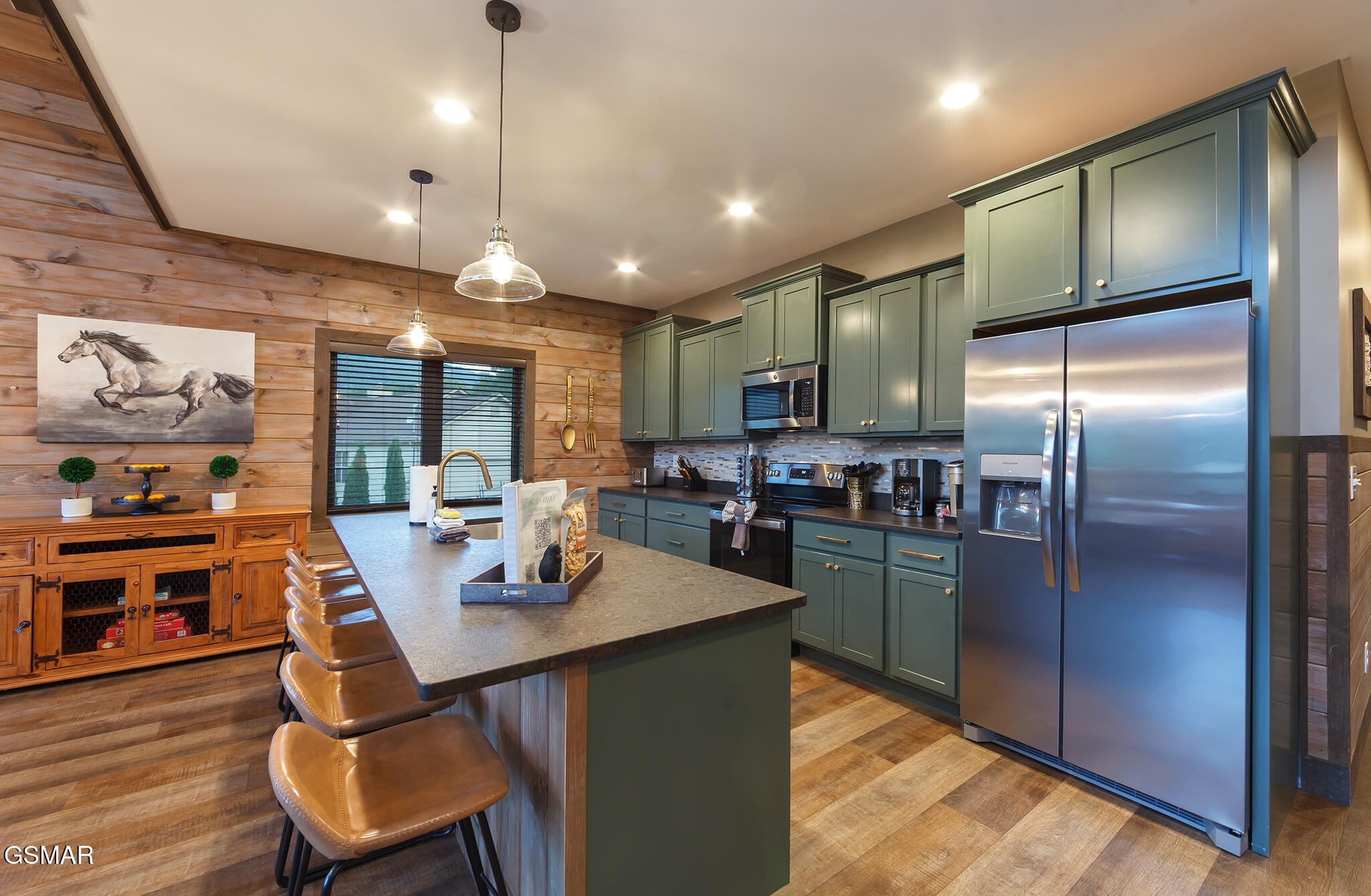 3379 Robeson Road Sevierville, TN 37862 - Photo 15 of 60 Gallery Image 15