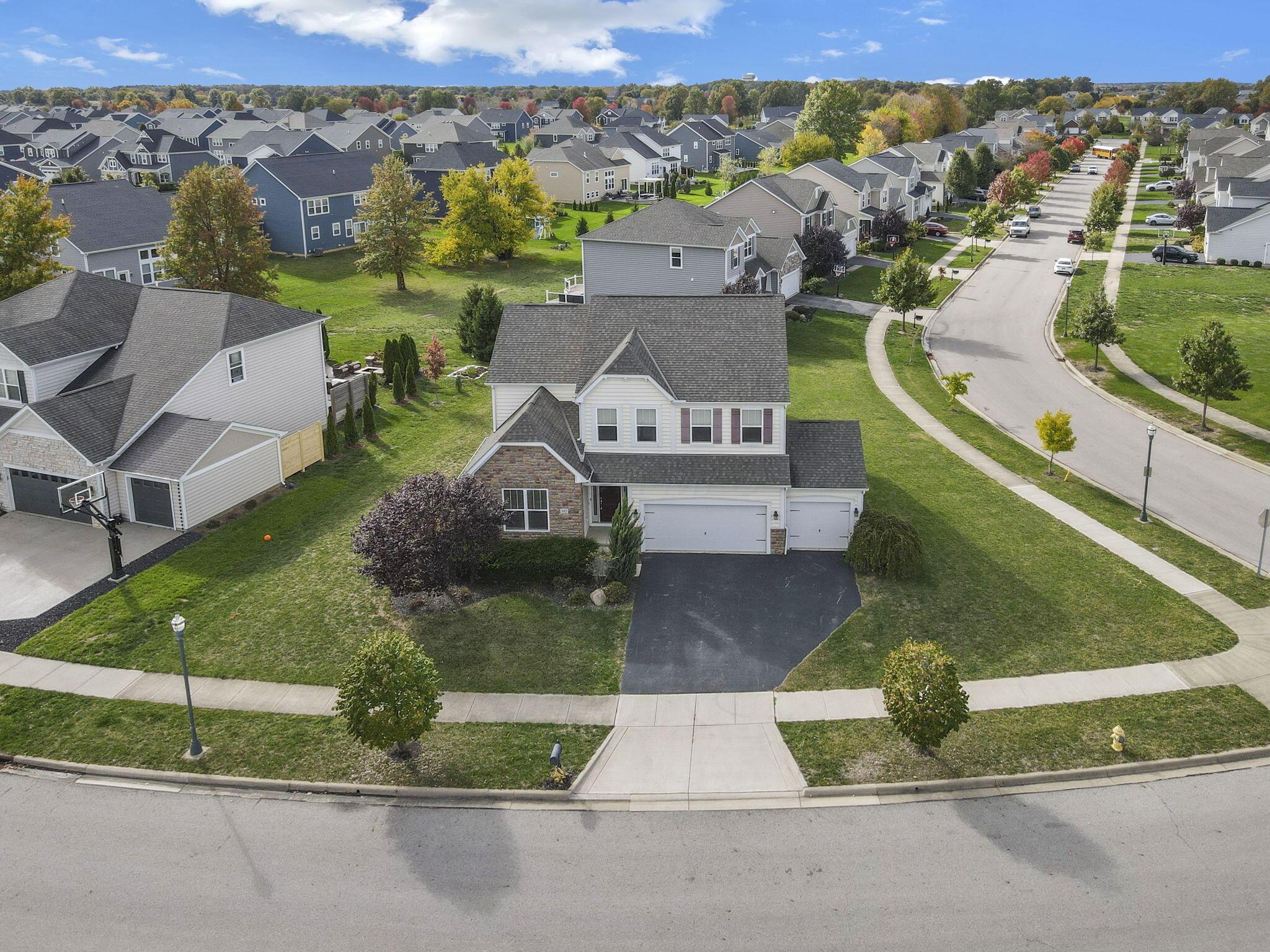 592 Eagle Walk Road Delaware, OH 43015 - Photo 61 of 70 61-web-or-mls-DJI_0069