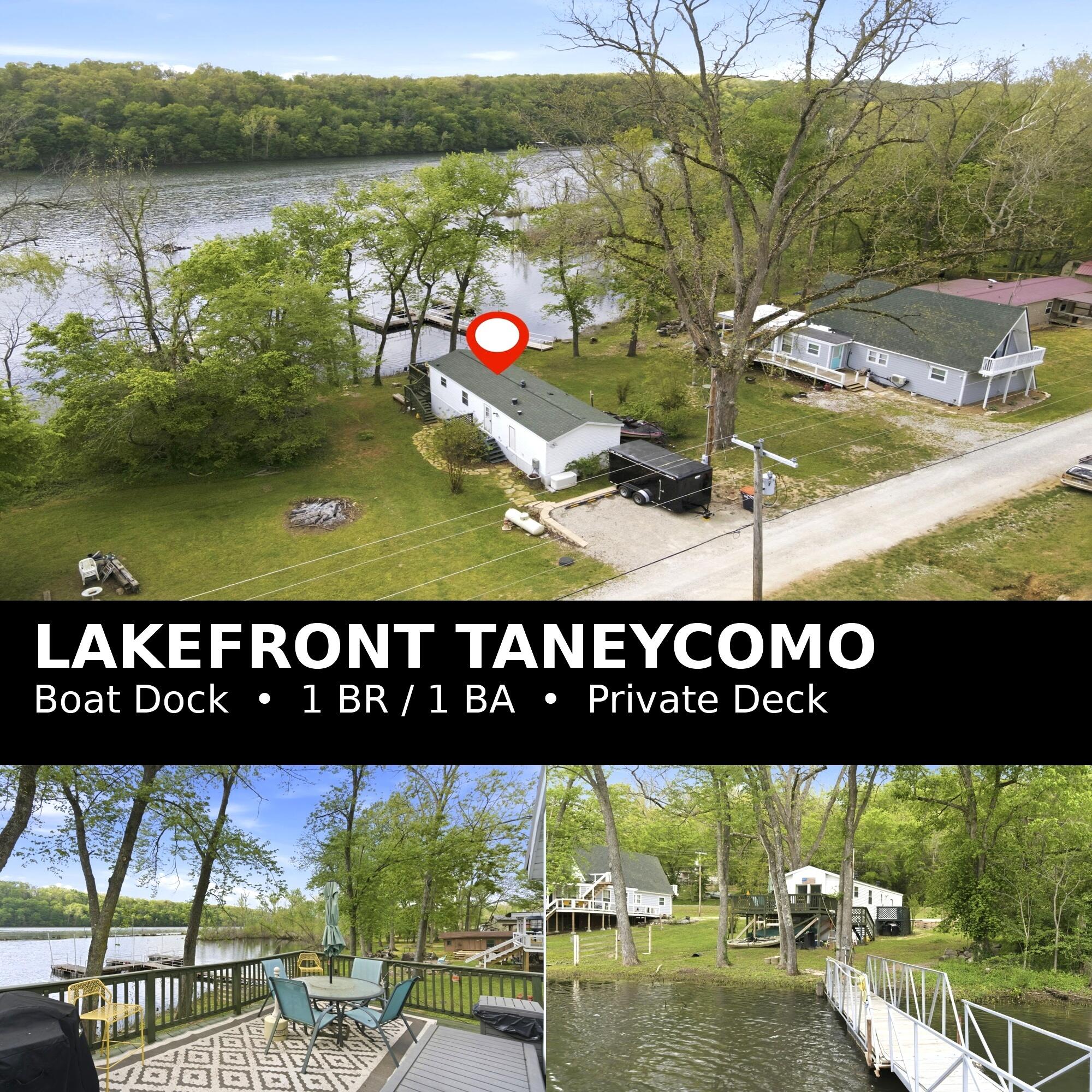 178 Collins Road Rockaway Beach, MO 65740 - Photo 1 of 38 mls_collage_square_highres_bright
