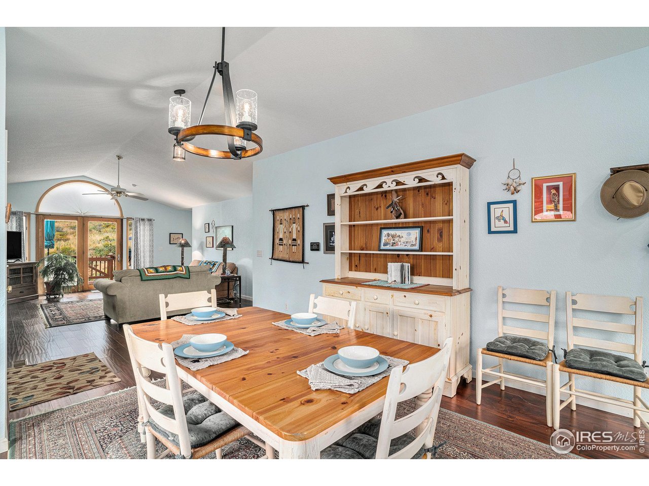 677 Cedar Ridge Circle, Unit 5 Estes Park, CO 80517 - Photo 4 of 20