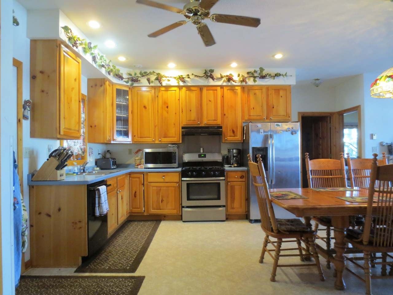 7276 Long Lake Road Rhinelander, WI 54501 - Photo 9 of 35 Gallery Image 9