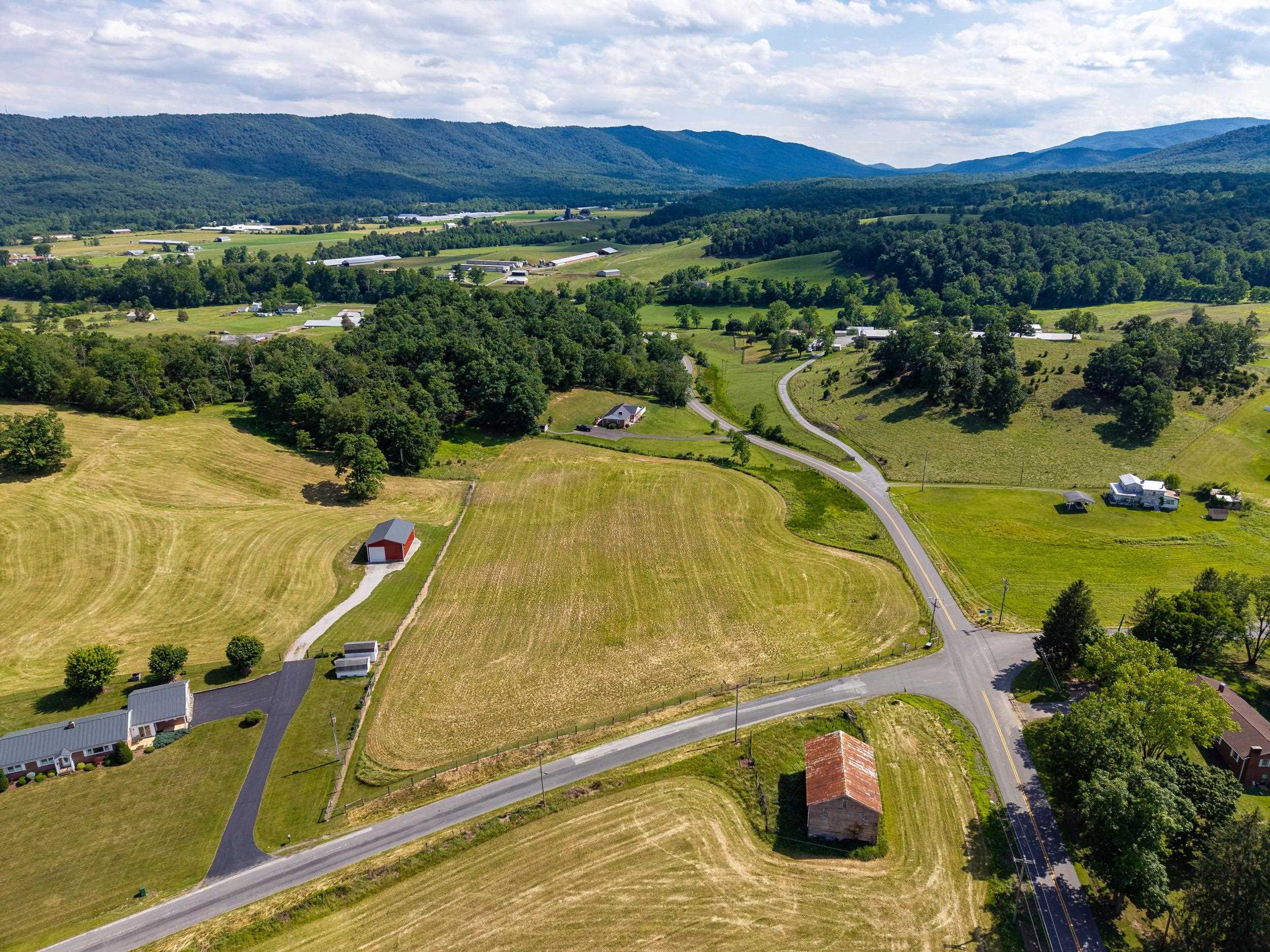 Tbd Hollow Road Gladstone, VA 24553 - Photo 5 of 5