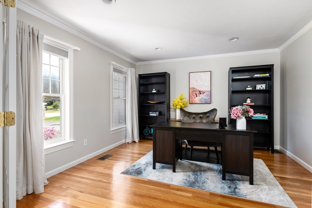 15 Ministers Way Stow, MA 01775 - Photo 11 of 23