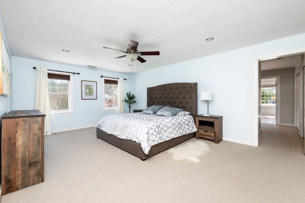 15 Ministers Way Stow, MA 01775 - Photo 12 of 23