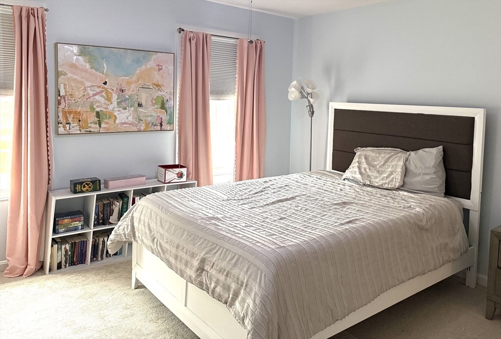 15 Ministers Way Stow, MA 01775 - Photo 15 of 23