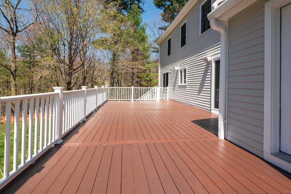 15 Ministers Way Stow, MA 01775 - Photo 19 of 23