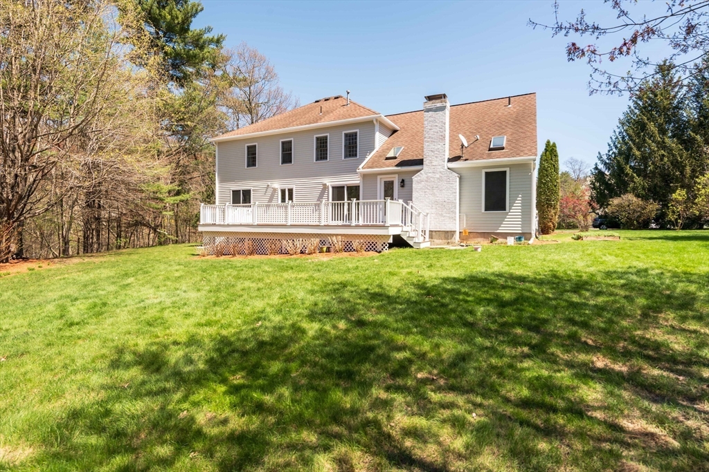 15 Ministers Way Stow, MA 01775 - Photo 20 of 23