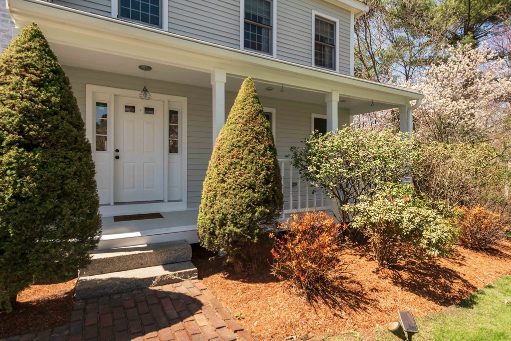 15 Ministers Way Stow, MA 01775 - Photo 2 of 23