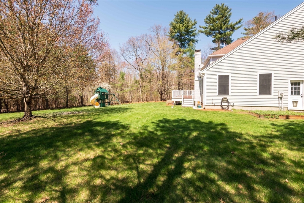 15 Ministers Way Stow, MA 01775 - Photo 22 of 23