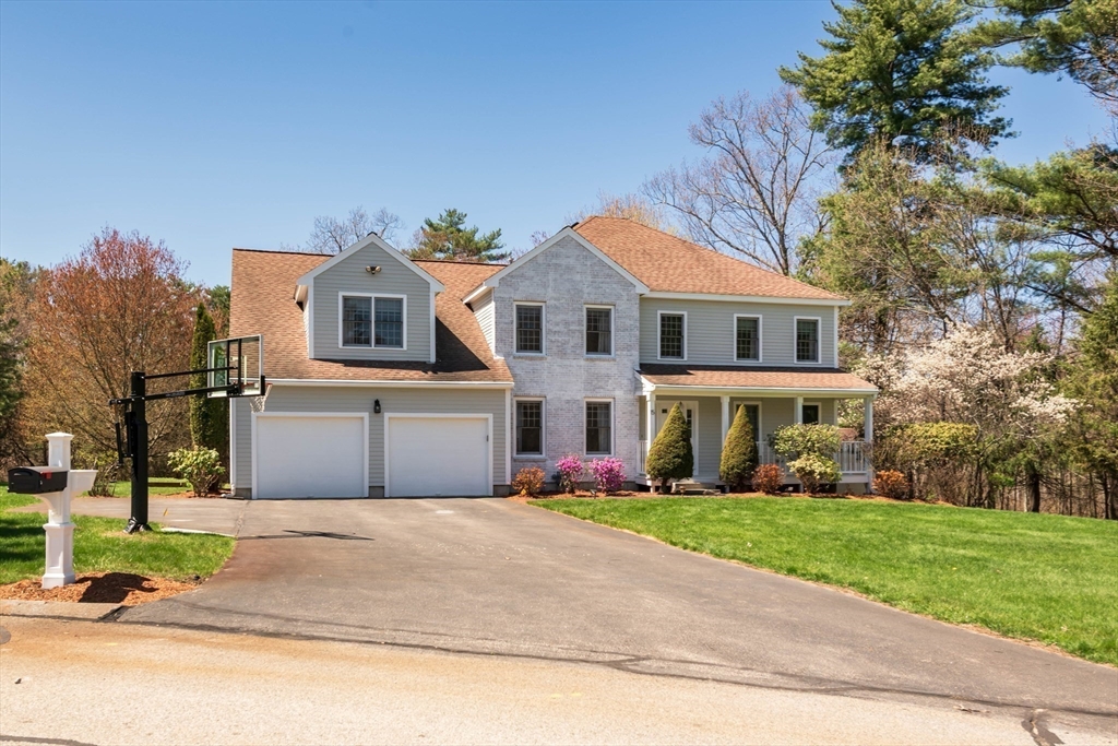 15 Ministers Way Stow, MA 01775 - Photo 23 of 23