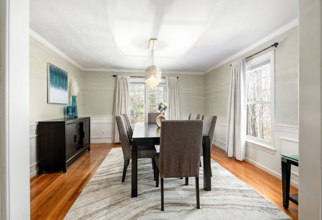 15 Ministers Way Stow, MA 01775 - Photo 5 of 23