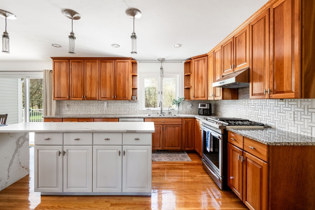 15 Ministers Way Stow, MA 01775 - Photo 7 of 23