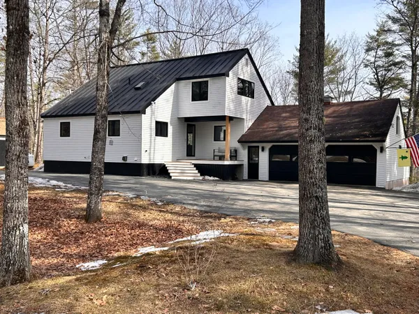 $550,000 | 54 Raptor Ridge Road, Limerick, ME 04048