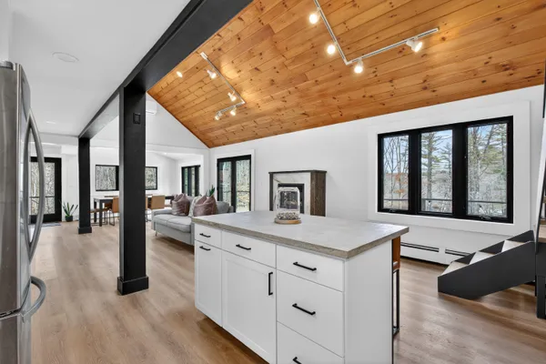 $550,000 | 54 Raptor Ridge Road, Limerick, ME 04048