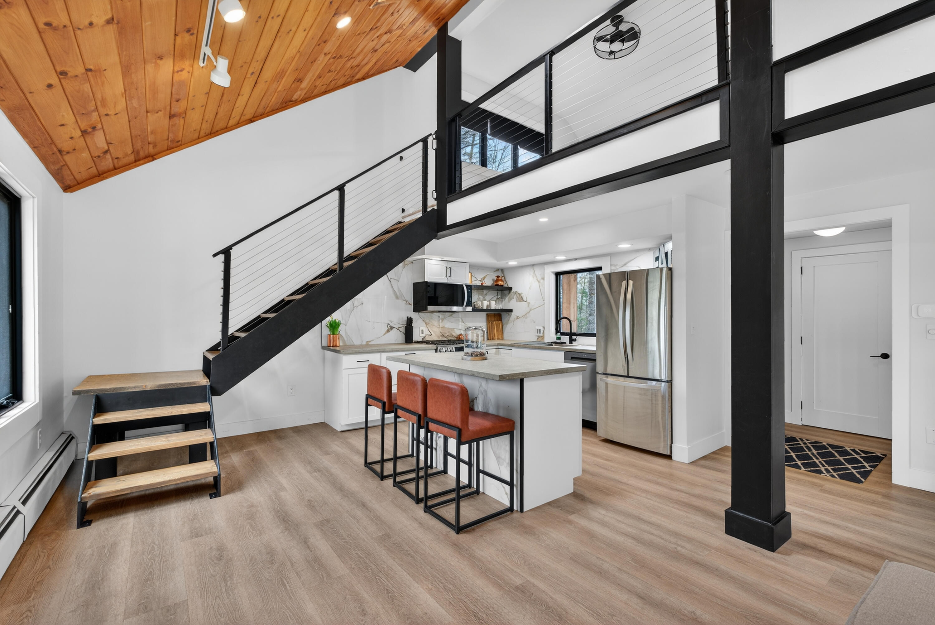 54 Raptor Ridge Road Limerick, ME 04048 - Photo 14 of 39 DSC08508