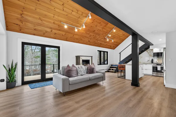 $550,000 | 54 Raptor Ridge Road, Limerick, ME 04048