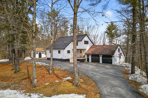 $550,000 | 54 Raptor Ridge Road, Limerick, ME 04048