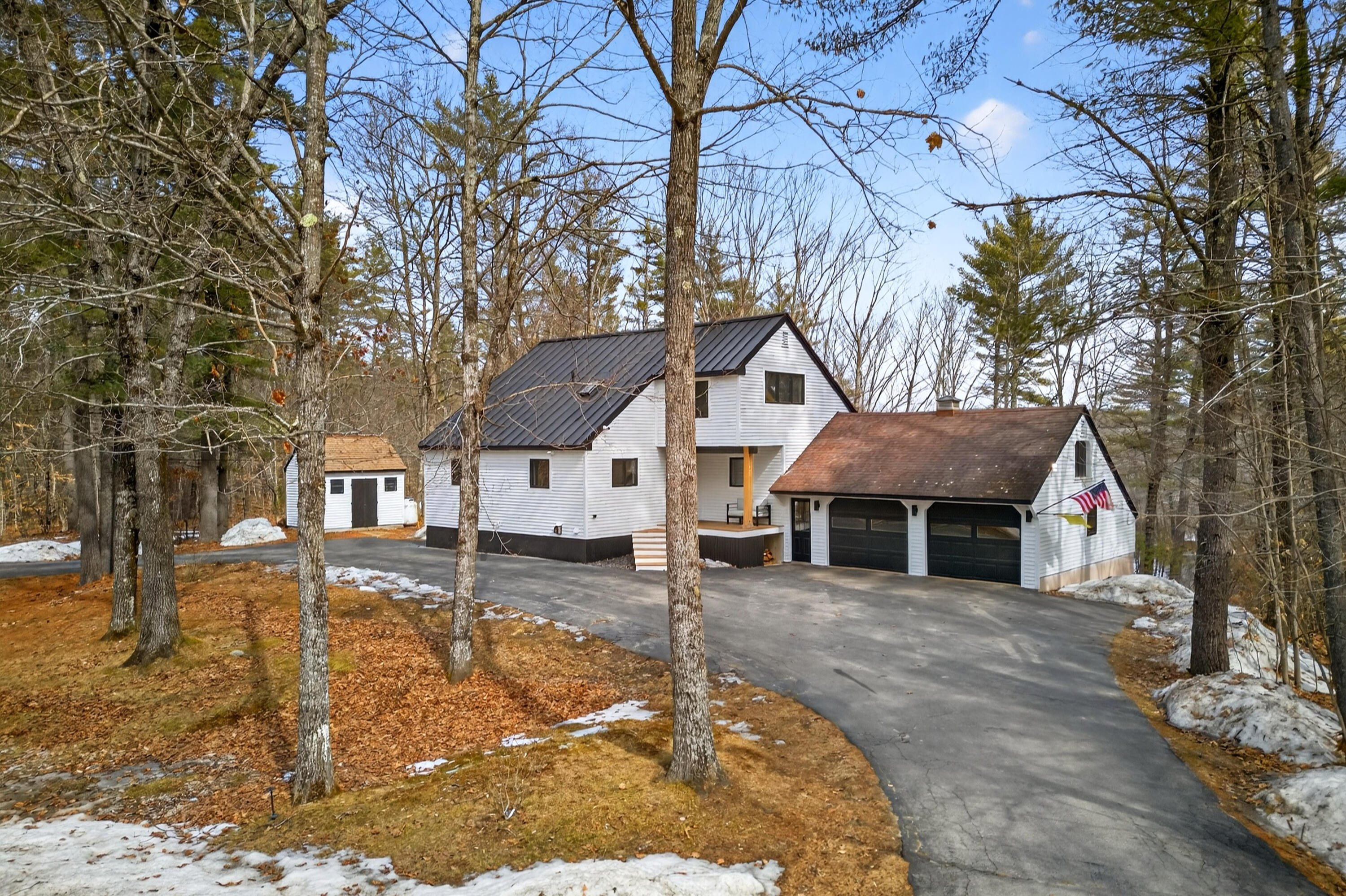 54 Raptor Ridge Road Limerick, ME 04048 - Photo 2 of 39 DJI_20260218222241_0368_D